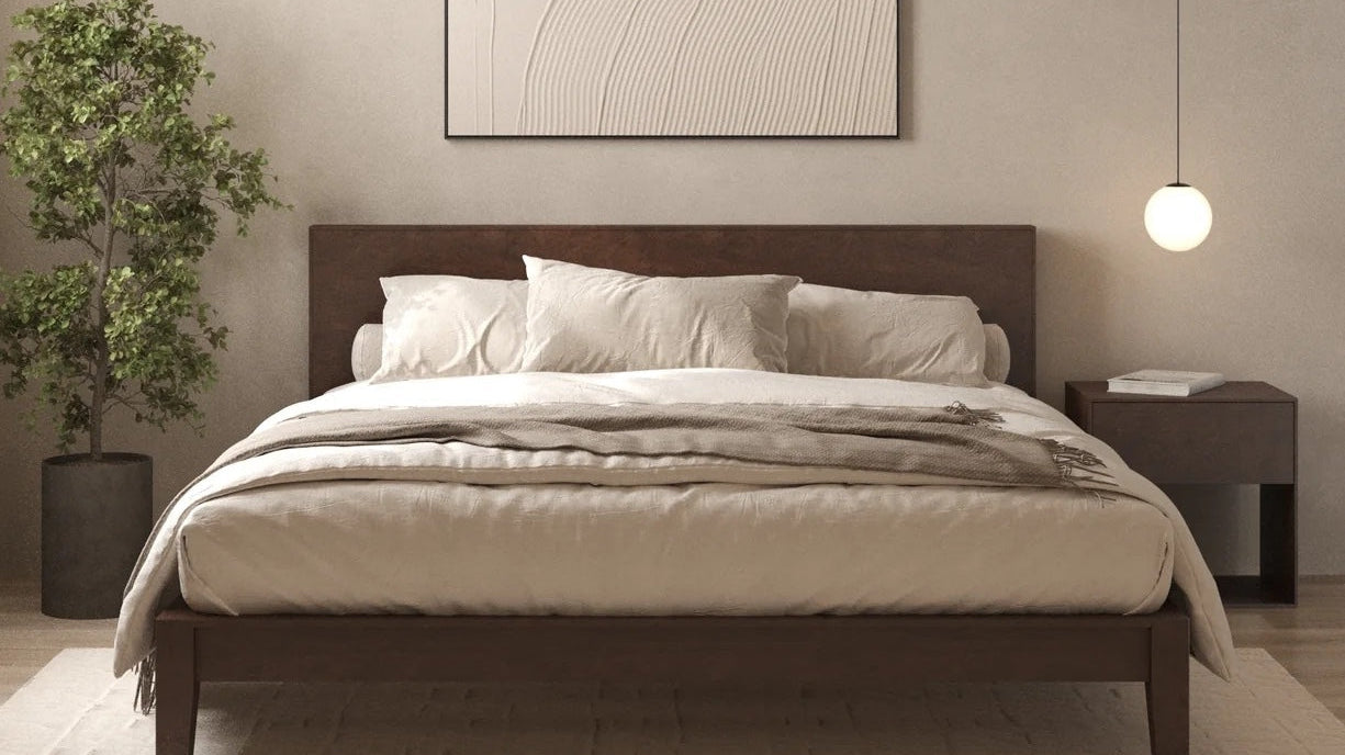 How to Choose the Perfect Bed for Comfort, Style, and Functionality