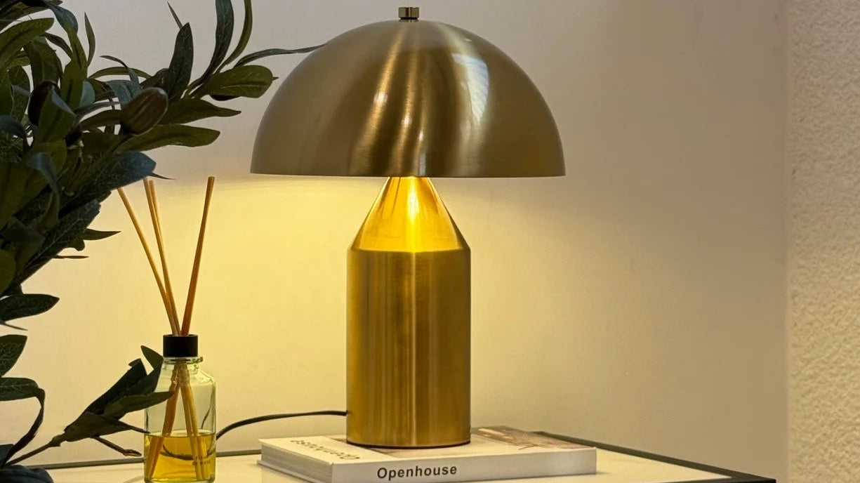 The Ultimate Guide to Choosing the Perfect Lamp: Floor, Table, Pendant, and LED Lighting Ideas