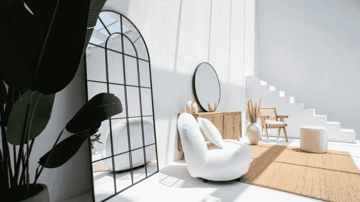 Transforming Your Space with Decorative Wall Mirrors