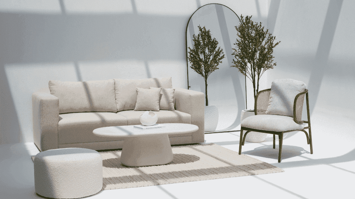 The Perfect Blend of Style and Comfort: Our New Wooden Accent Chairs