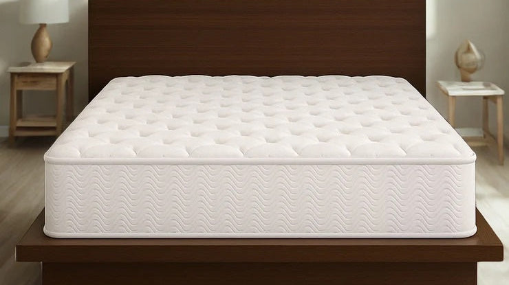 Mattress Buying Guide: How to Choose a Mattress, Types & Sizes