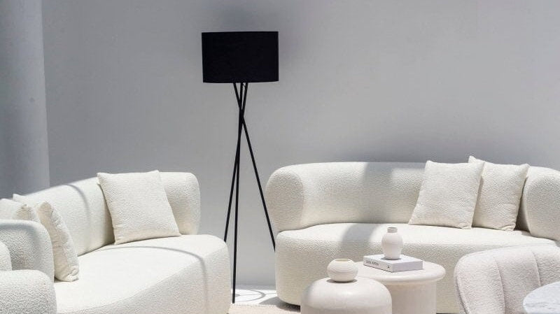 Brighten Your Space: Top Floor Lamp Styles