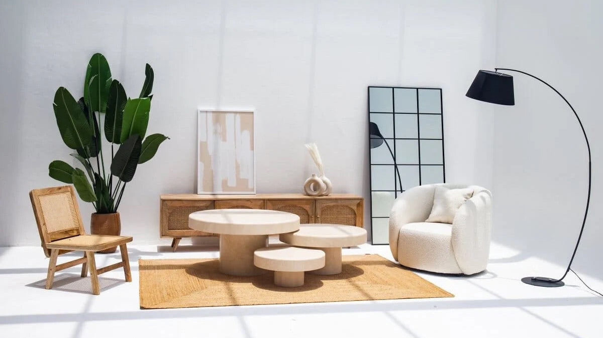 Dubai’s Green Oasis: Biophilic Design Ideas for a Calmer Home