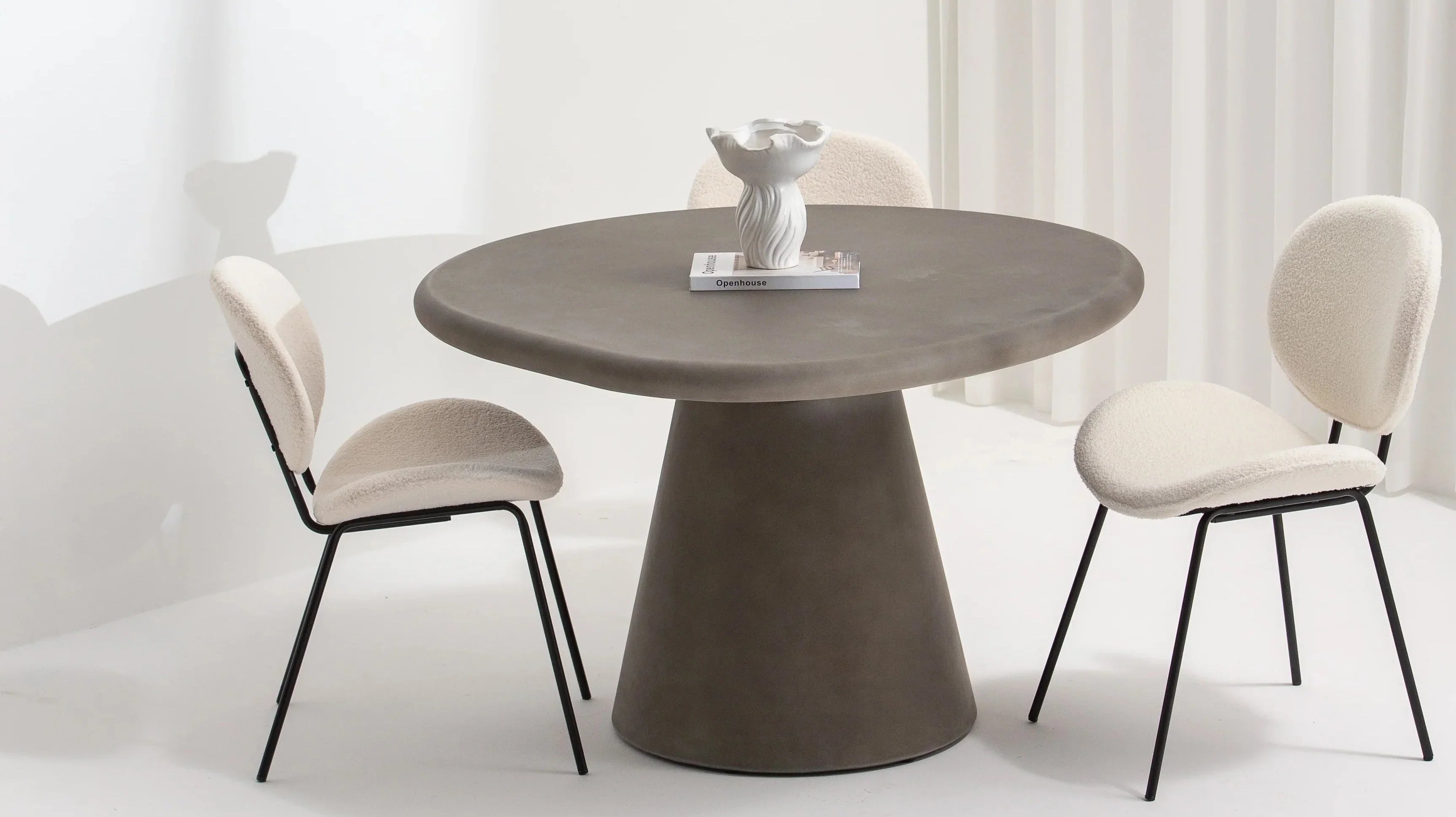 6 Dining Chairs to Update Your Dining Room for Ramadan