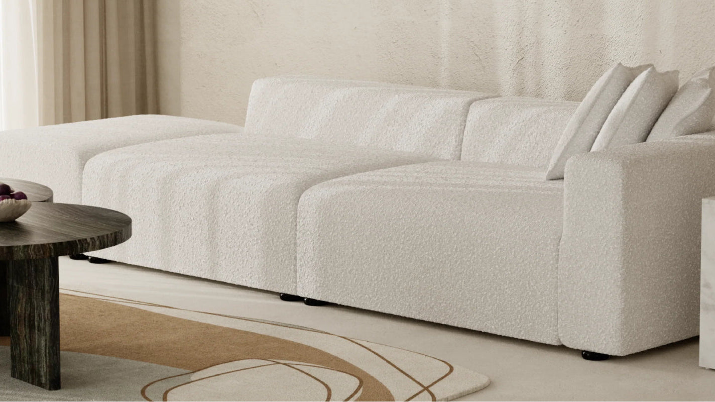 Your Dubai Sanctuary: Creating Wellness-Focused Spaces for Relaxation