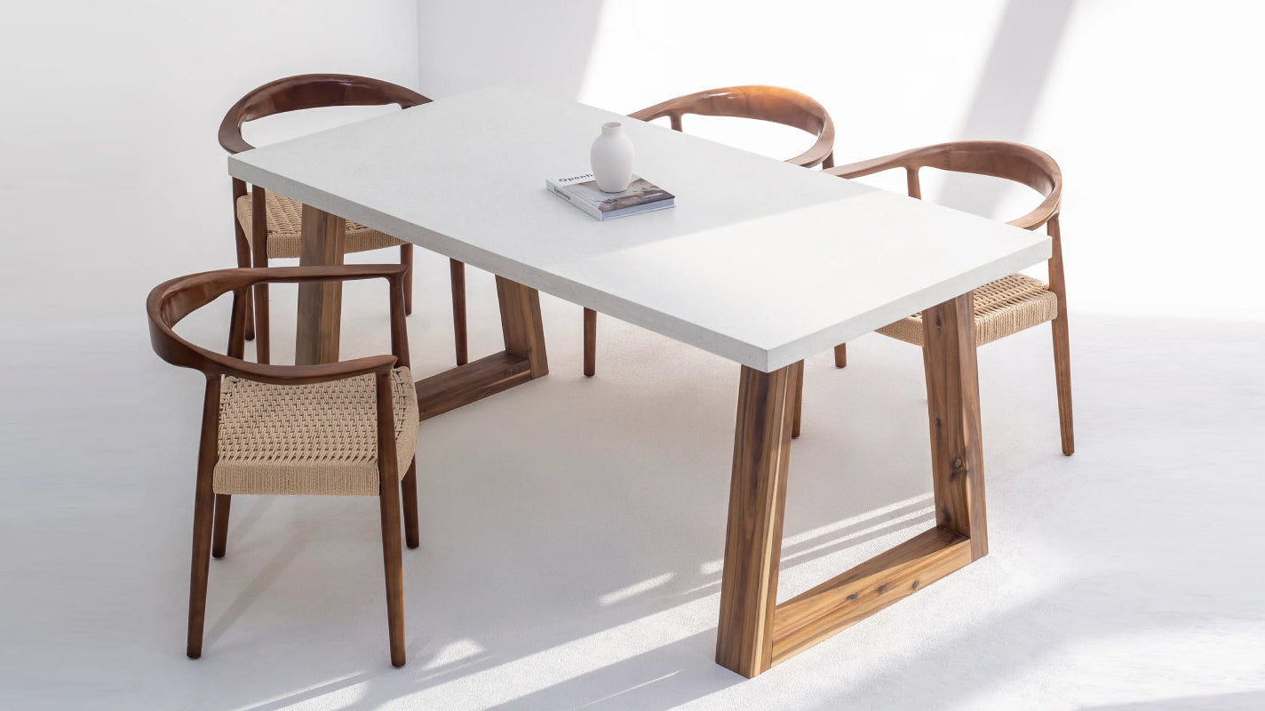 Luxe Minimalism: How Dubai is Redefining Understated Elegance in Home Design