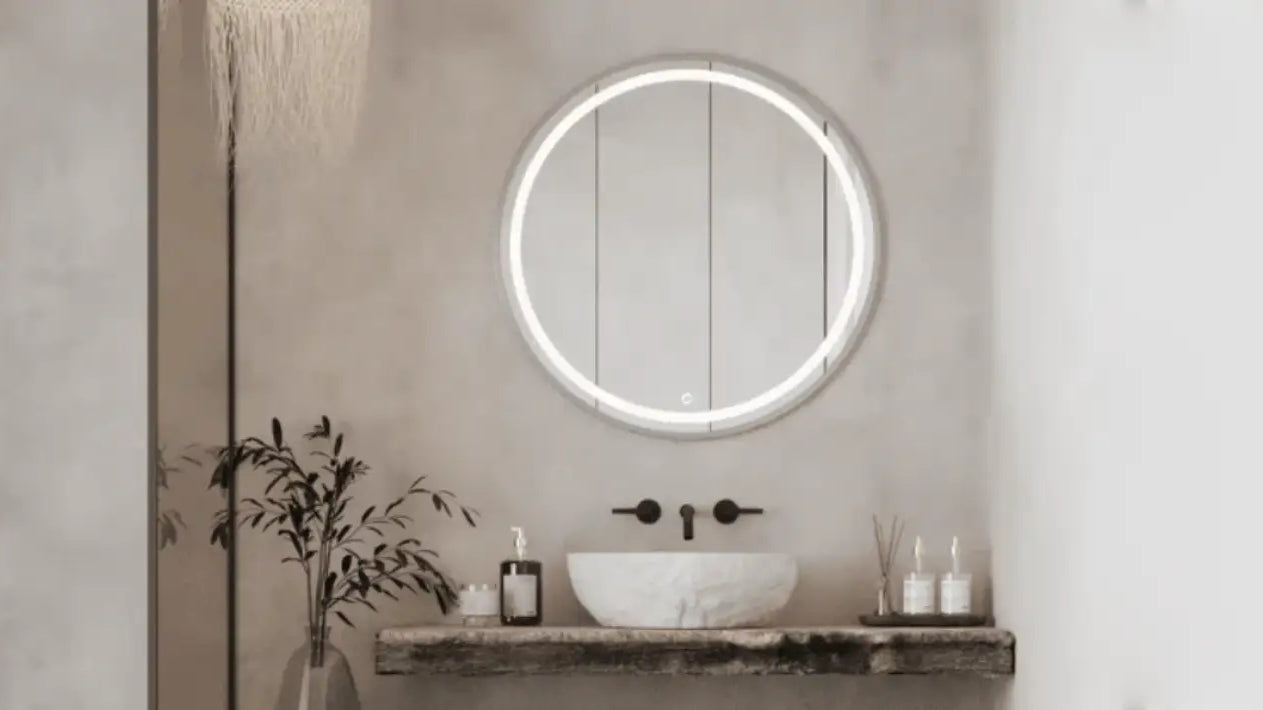 Creating a Spa-Like Bathroom Retreat at Home