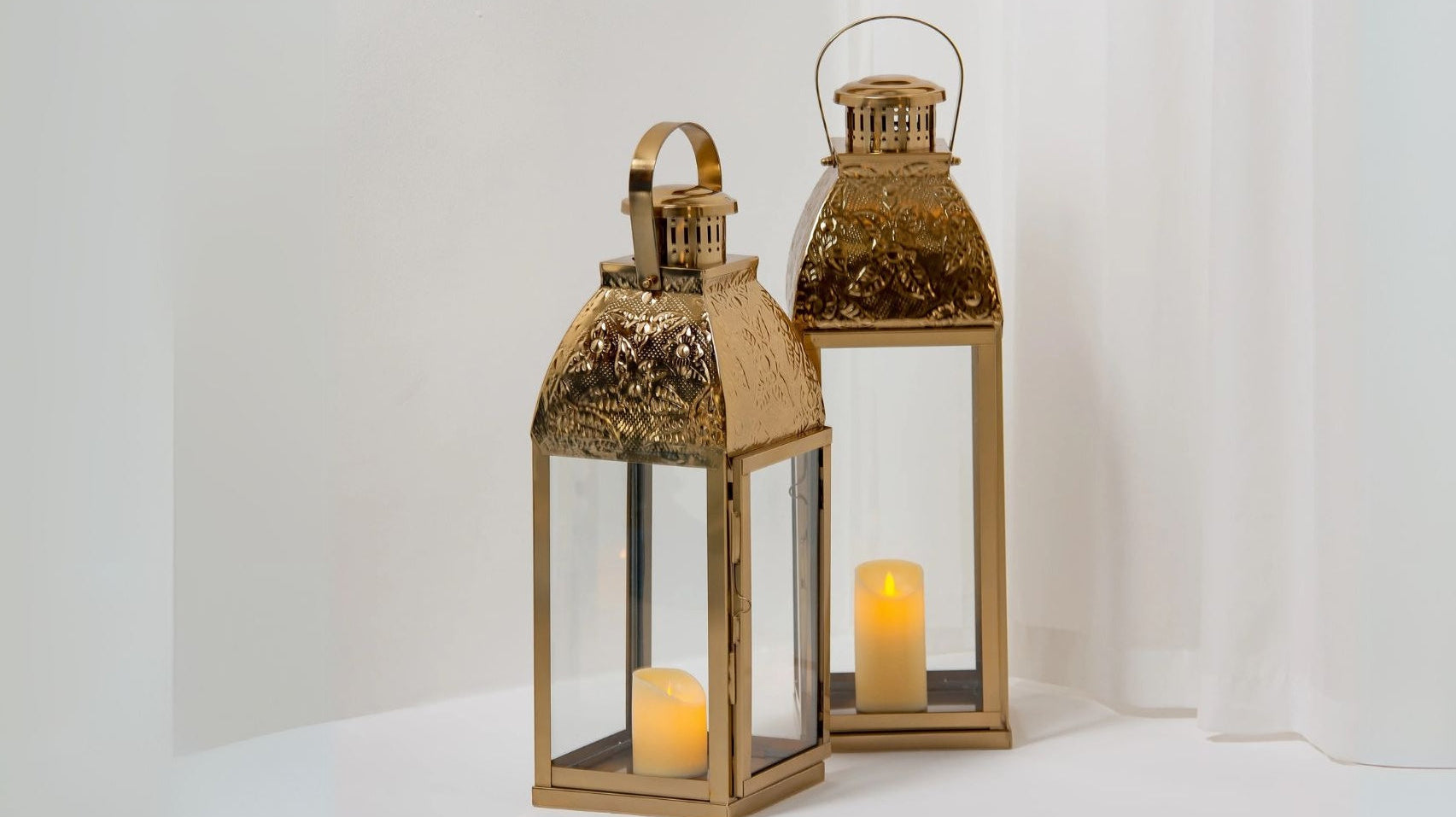 Ramadan Home Styling Tips