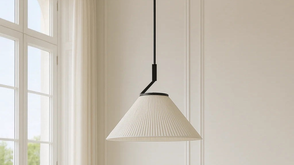 Illuminate Your Home in Style: Modern Pendant Lamp for Every Room