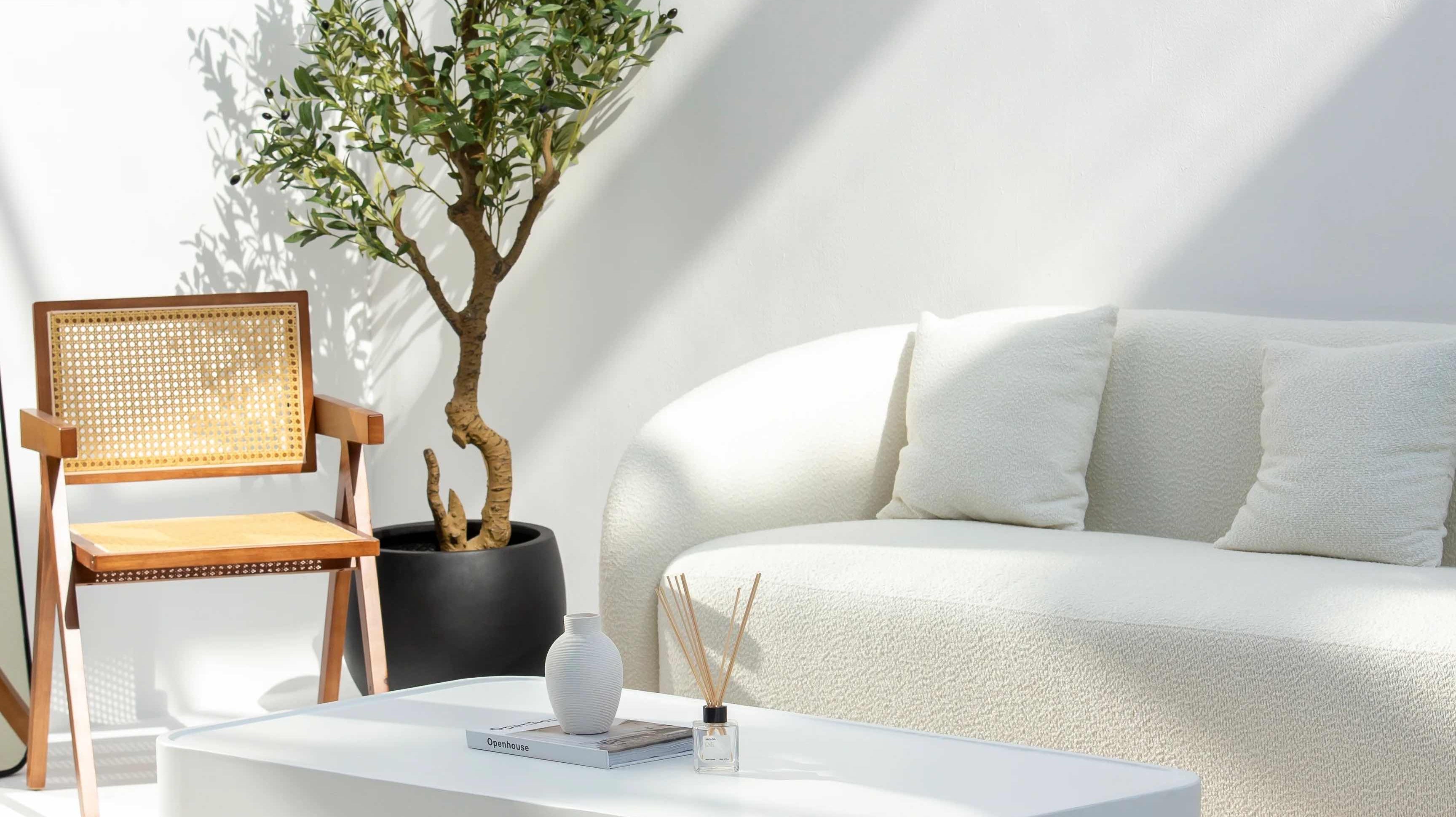 4 Low Coffee Tables to Elevate Your Living Room