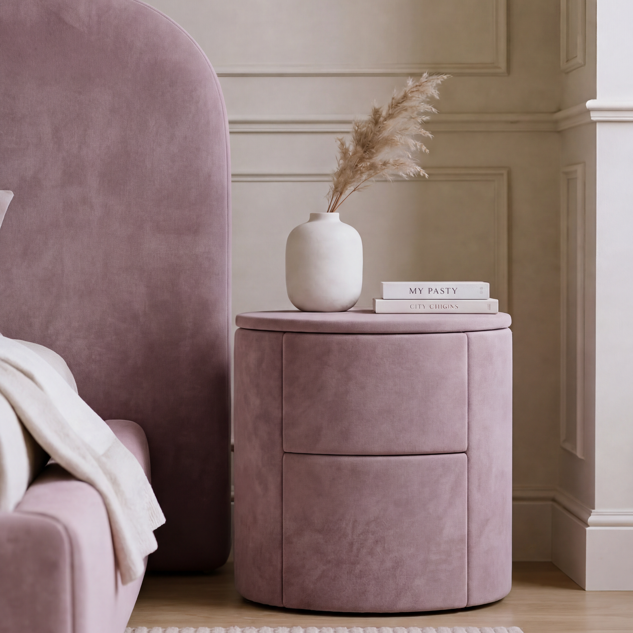 Kids Bedside Tables