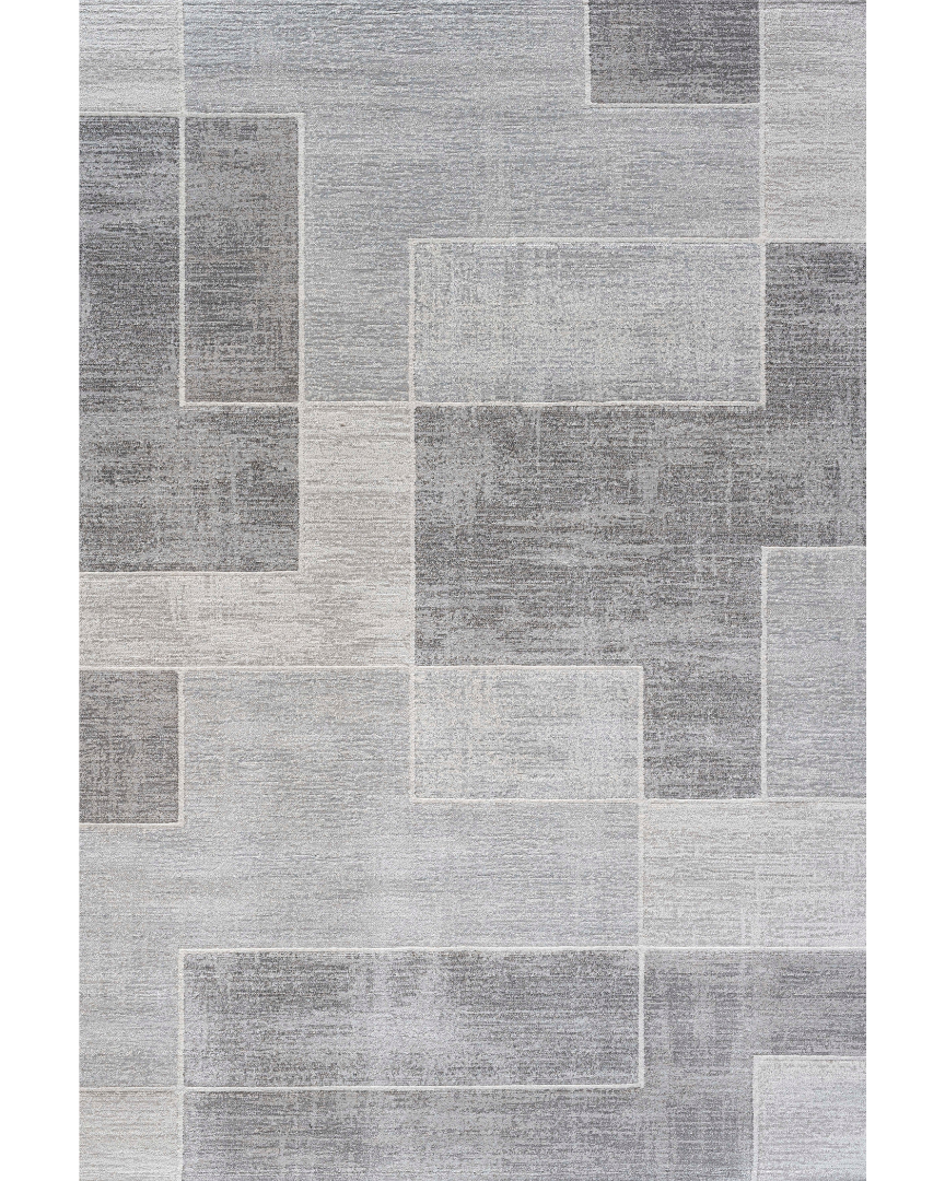 Abstract & Patterned Rugs