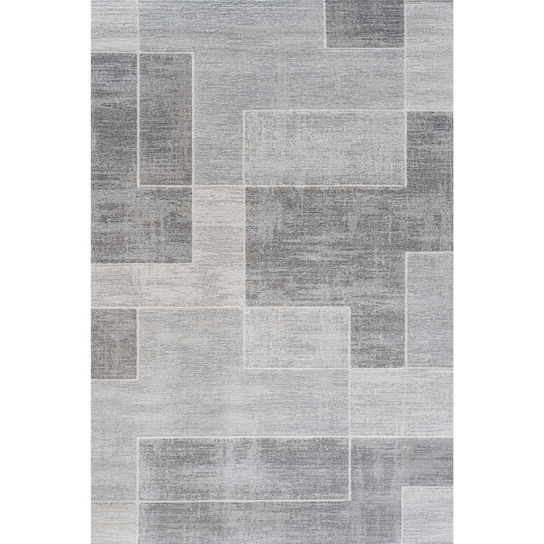 Abstract & Patterned Rugs