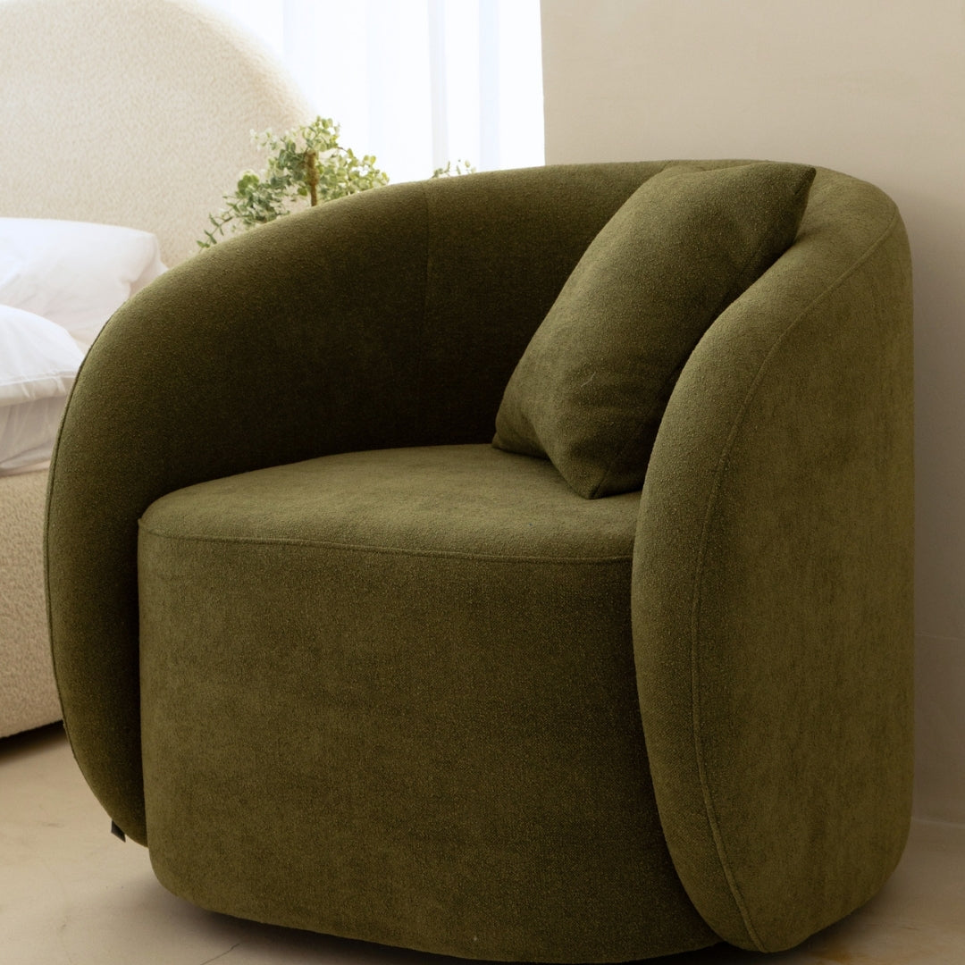 Accent Chairs