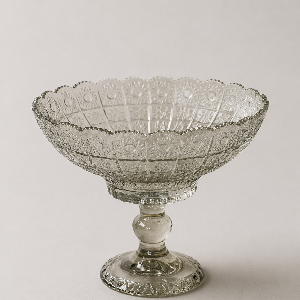 Dining Glassware