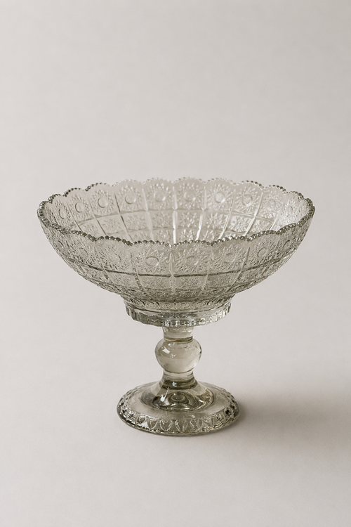 Dining Glassware