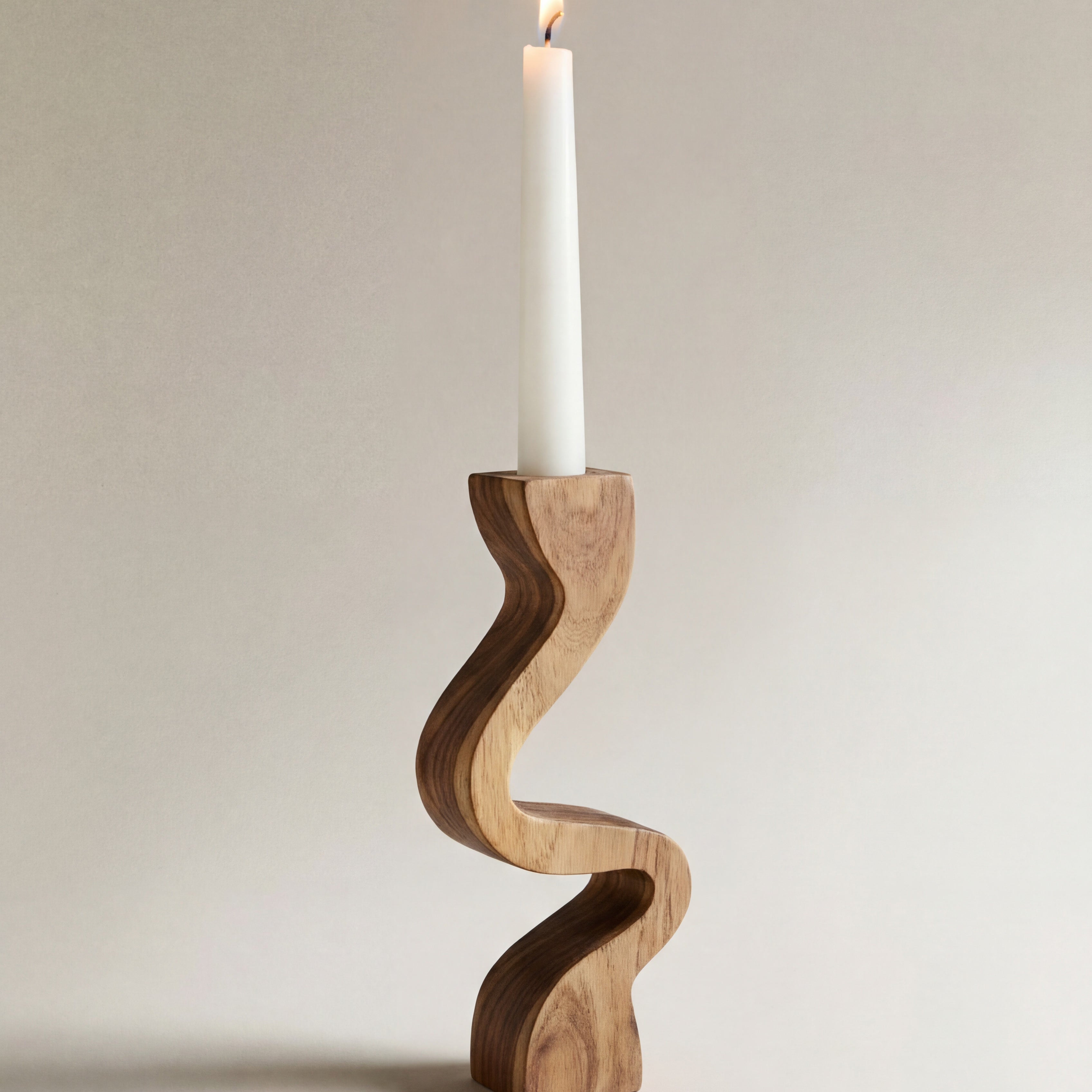Candles and Candle Holders