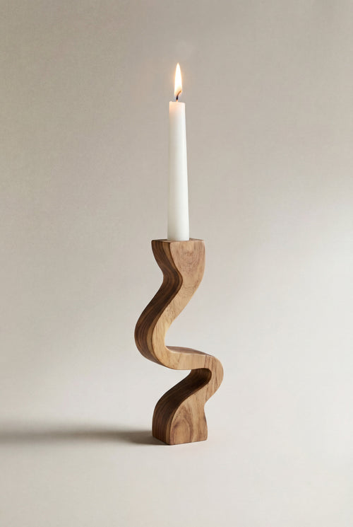 Candles and Candle Holders