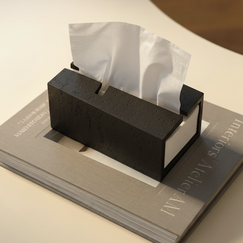 Tissue Holders