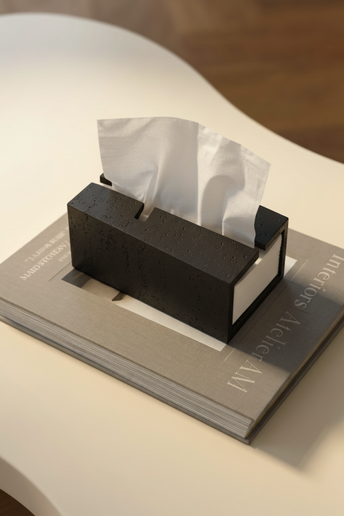 Tissue Holders