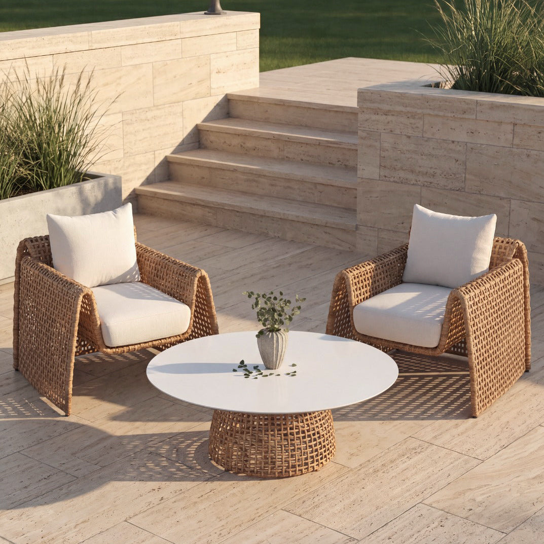 Outdoor Coffee Tables