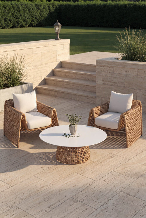 Outdoor Coffee Tables