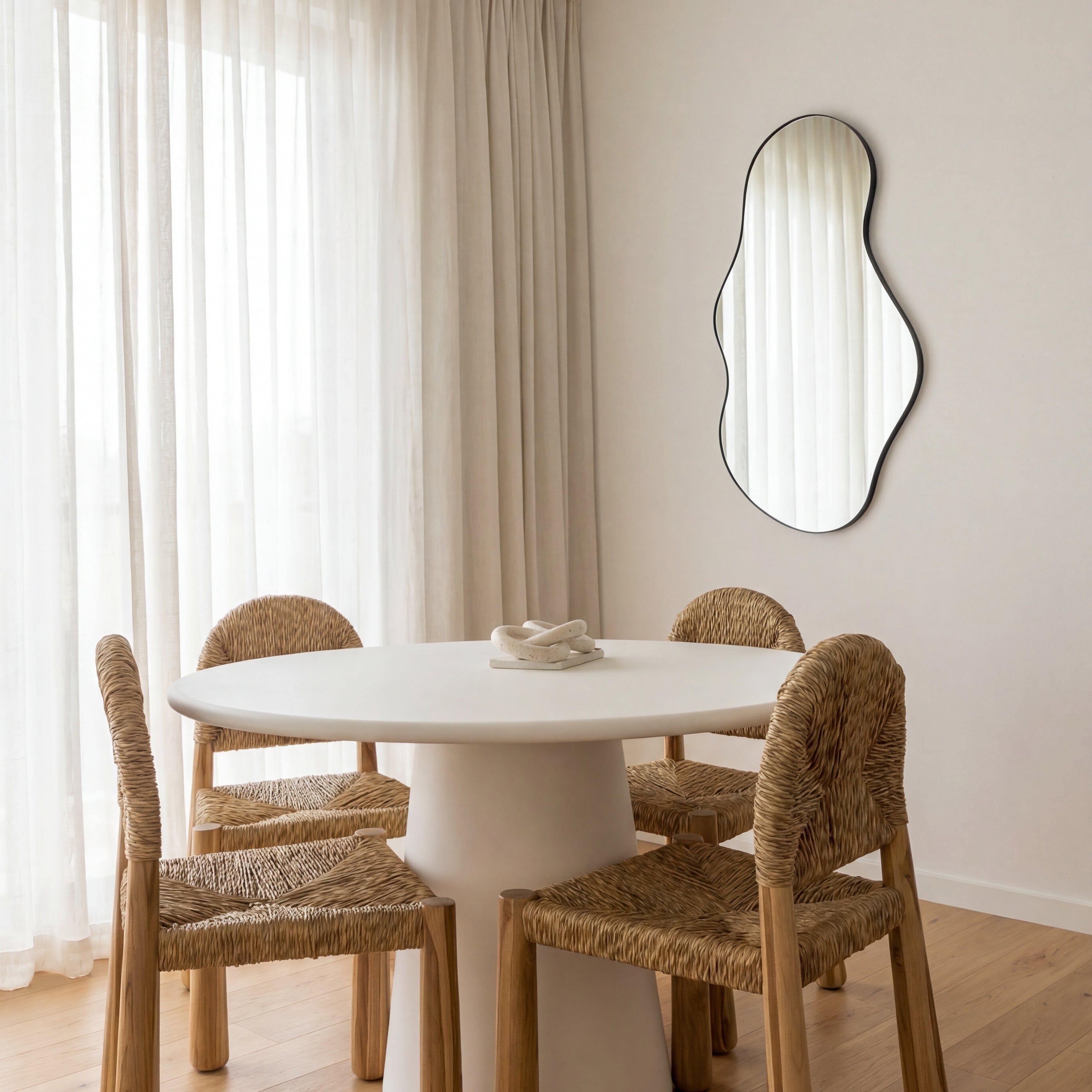 4 Seater Dining Tables