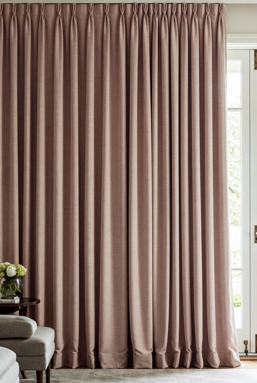 Dim Out Curtains