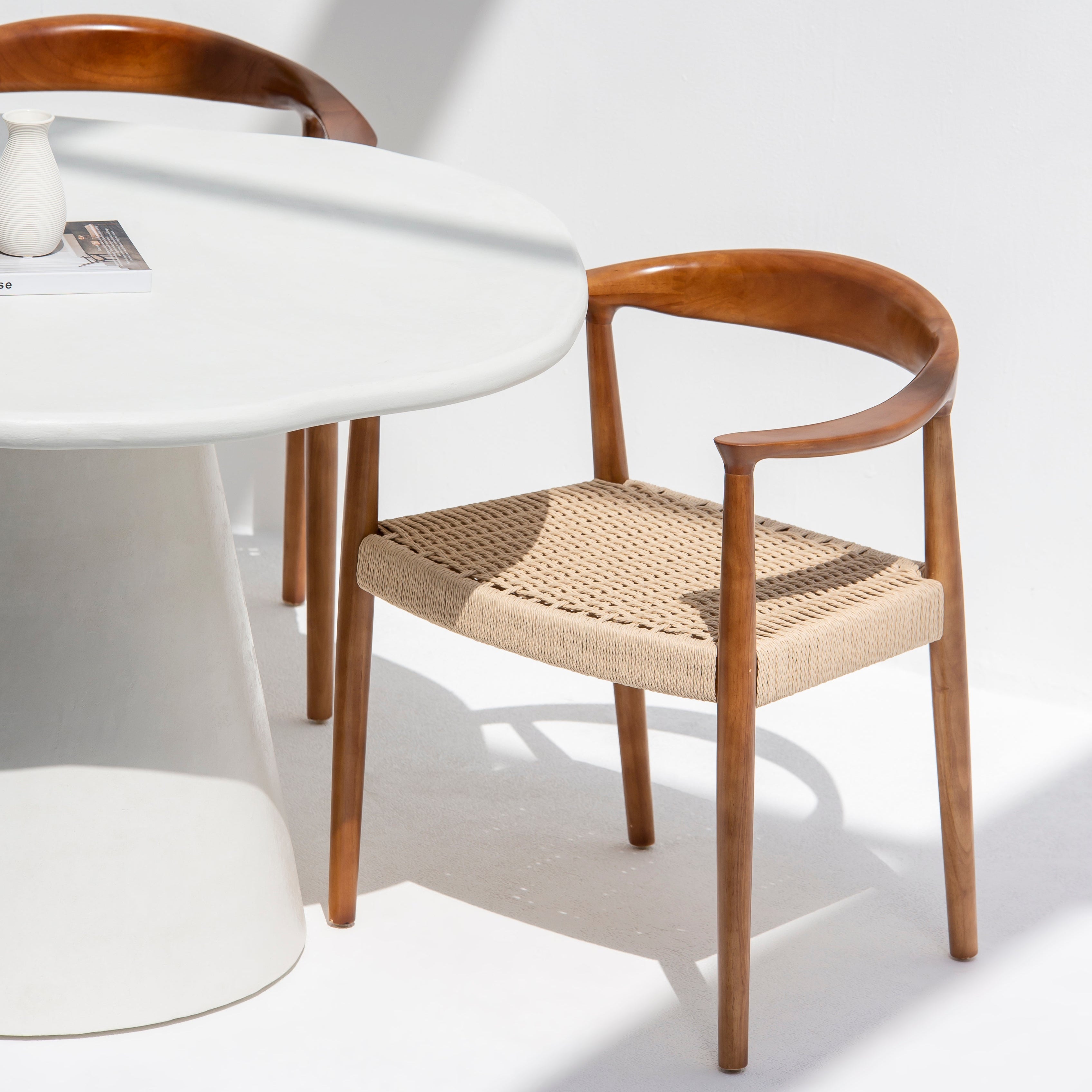 Dining Chairs & Benches Dubai