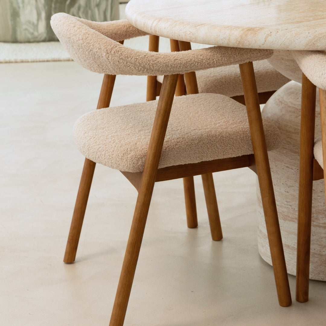 Dining chairs