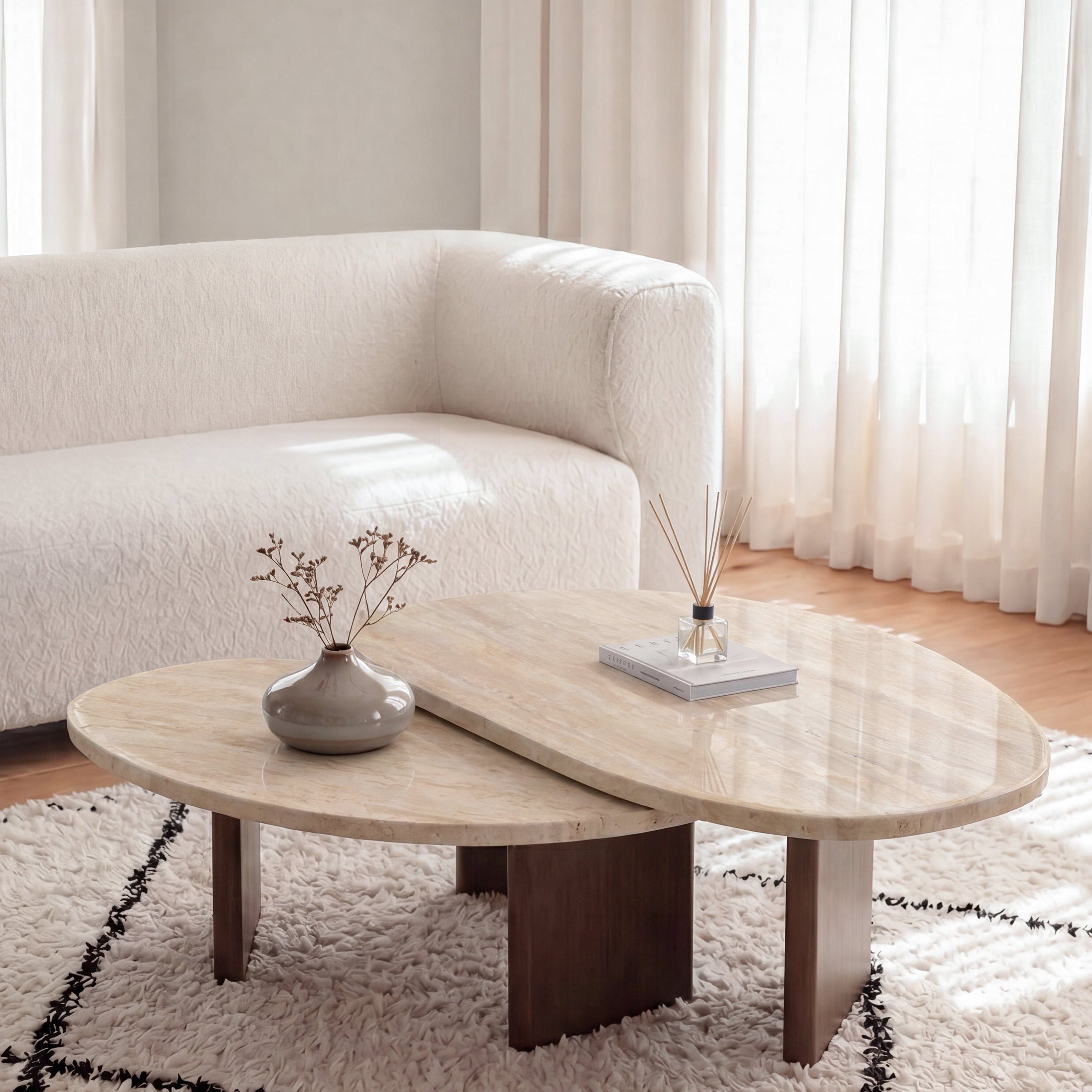 Coffee Tables Dubai