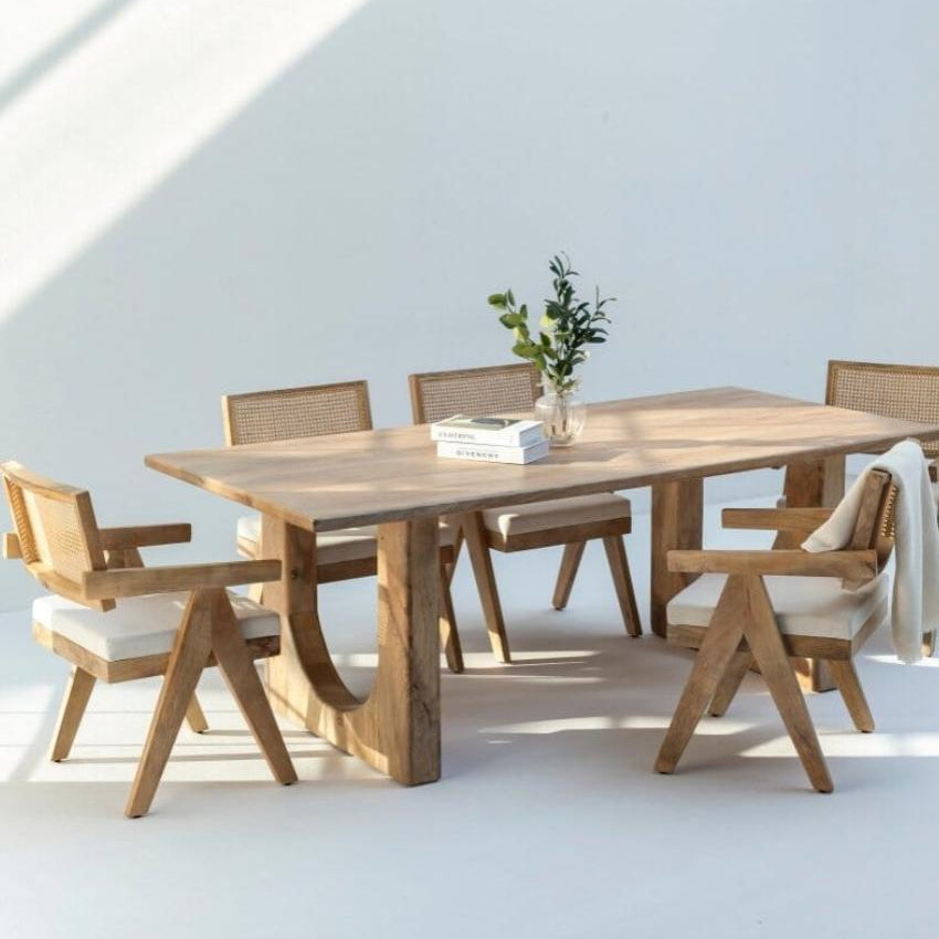 Wooden Furniture
