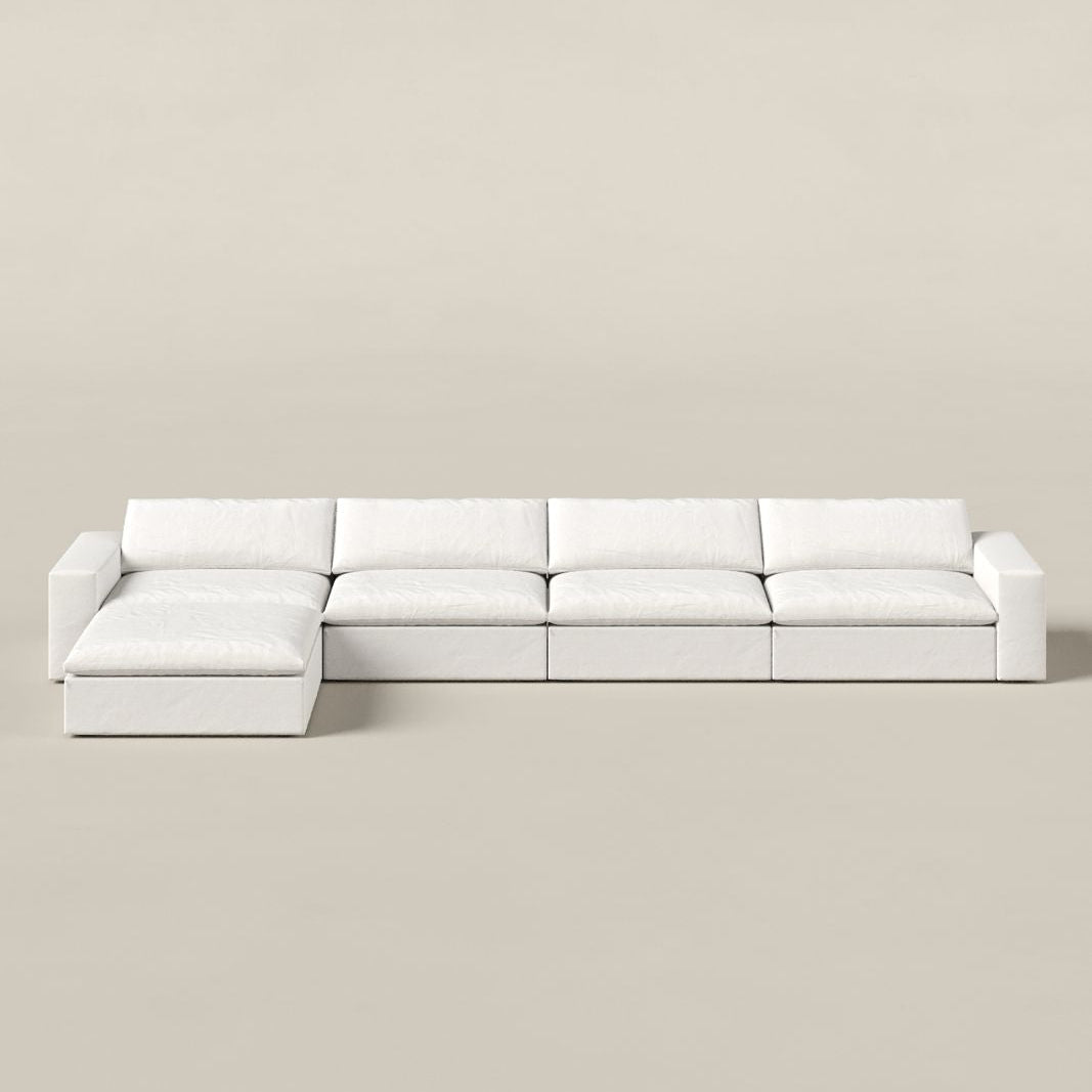 L Shape Sofas