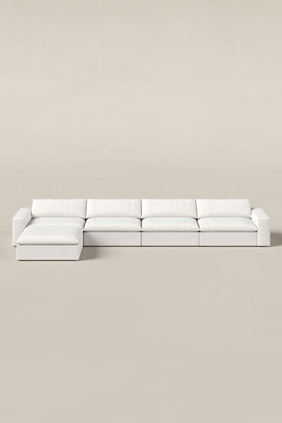 L Shape Sofas