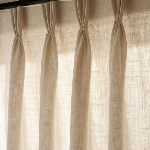 Light Filtering Curtains