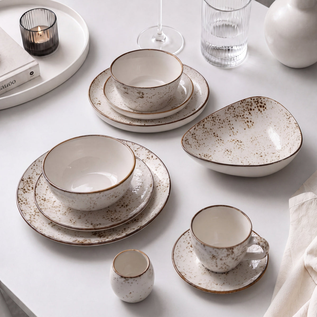 Dinner Sets