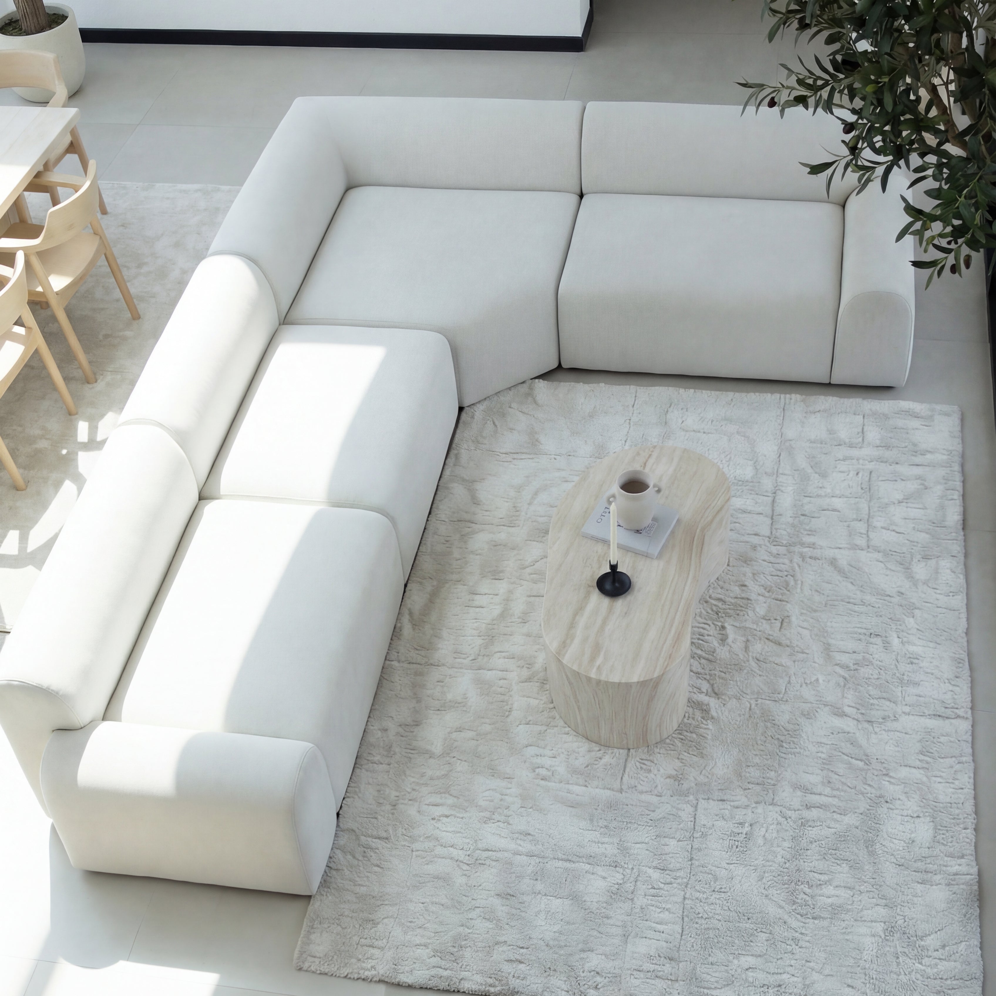 Sectional Sofas