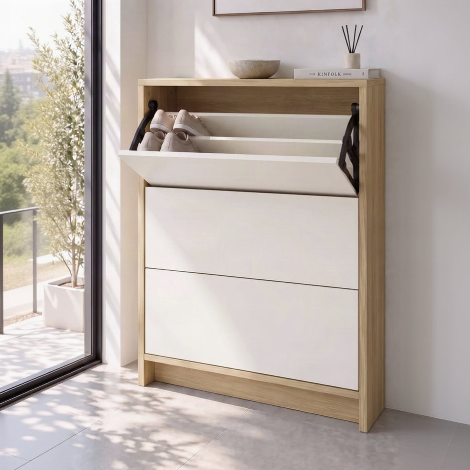 Shoe Cabinets