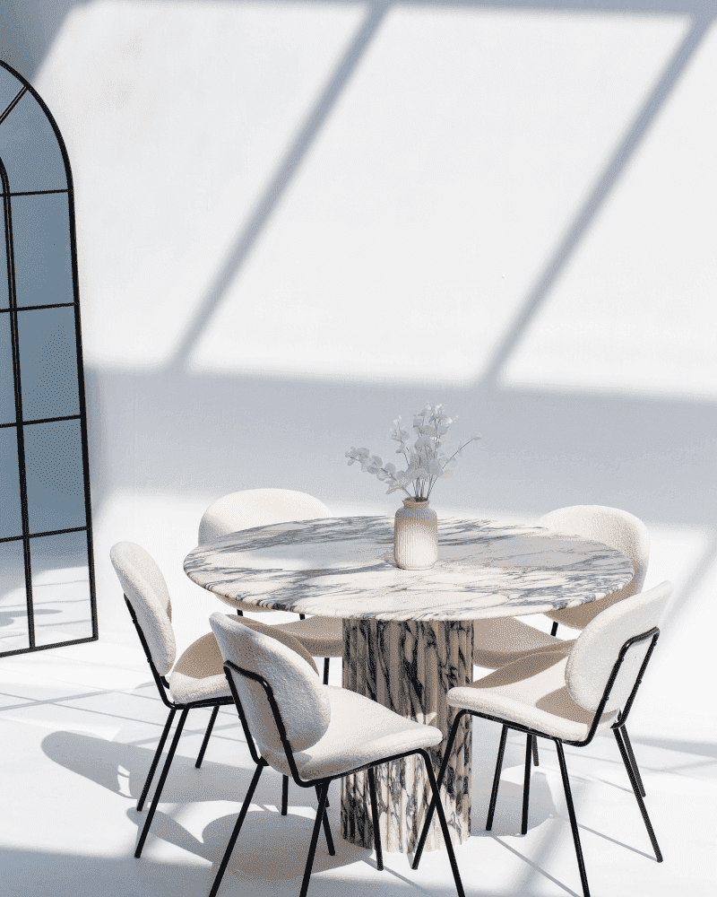 Marble & Stone Furniture