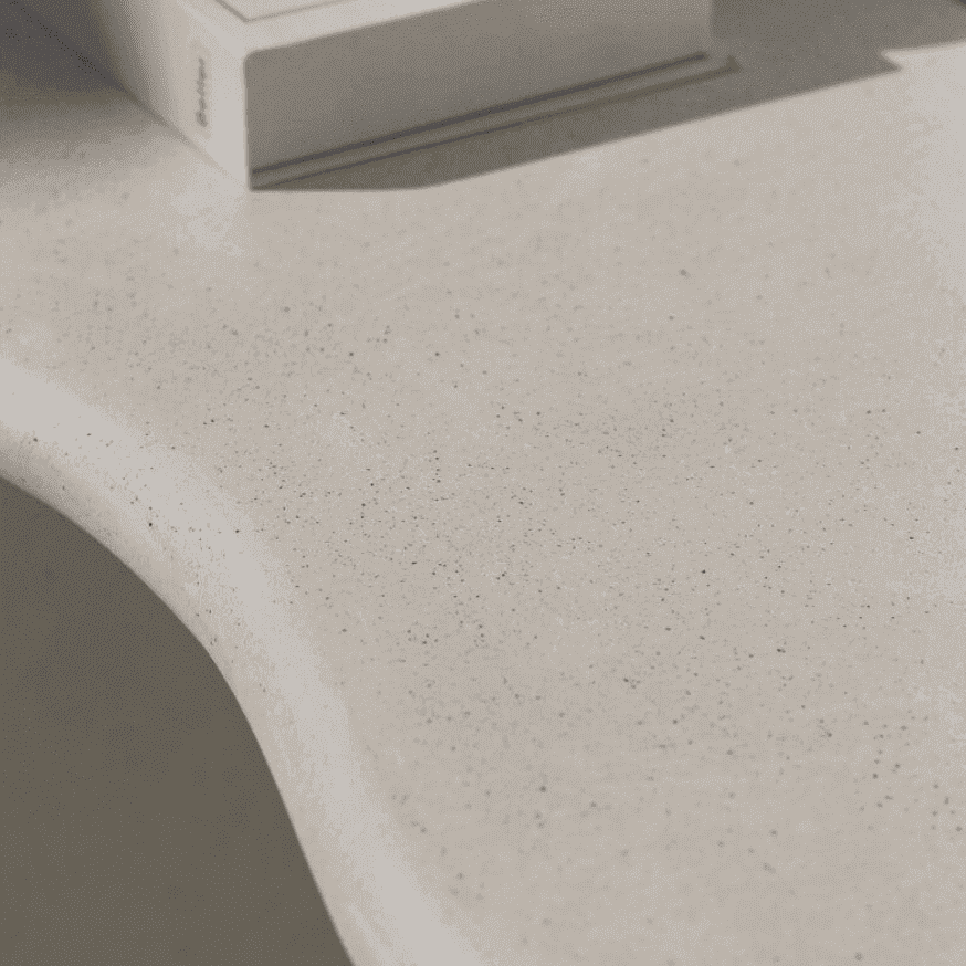 Micro-Concrete Furniture