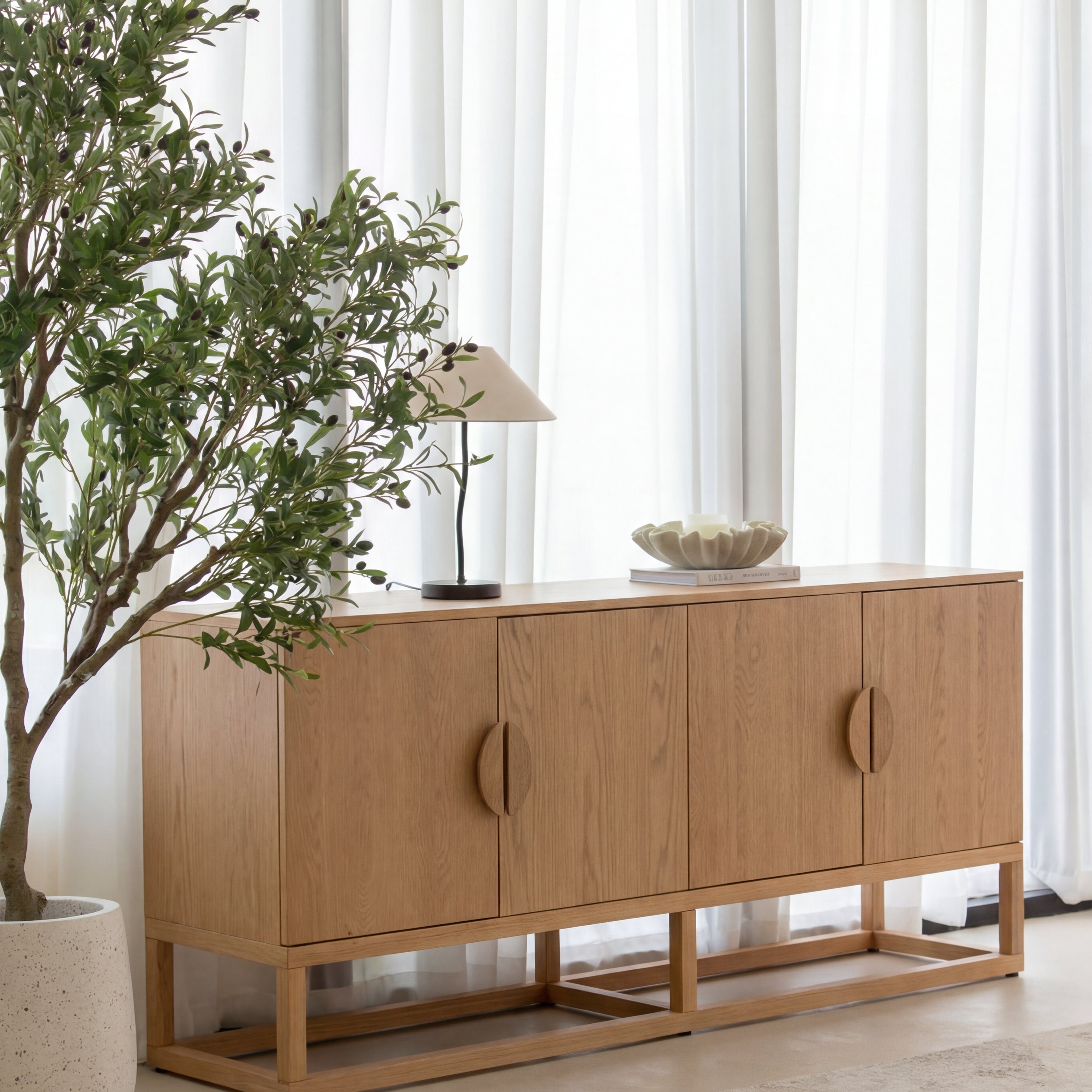 The Arbor Collection