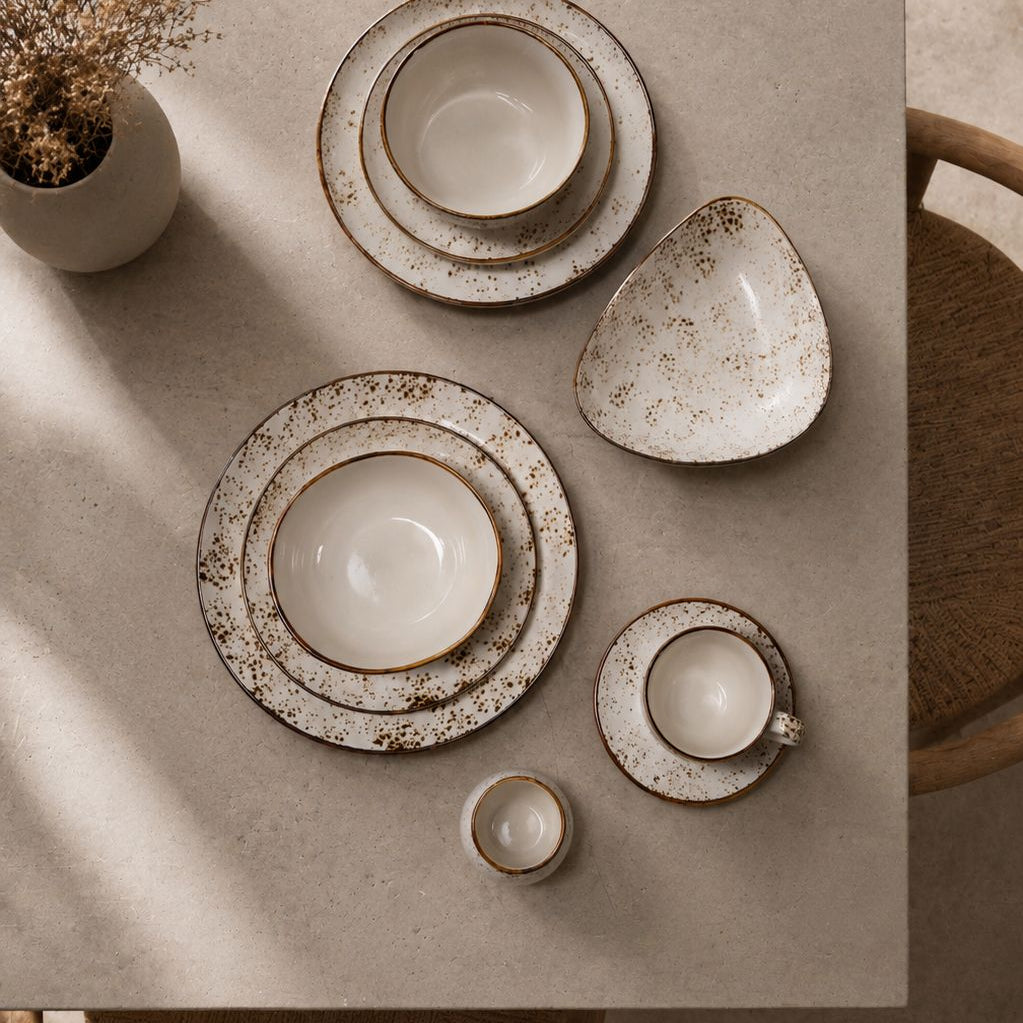 Tableware