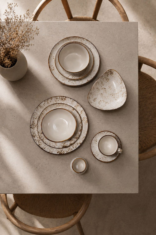 Tableware