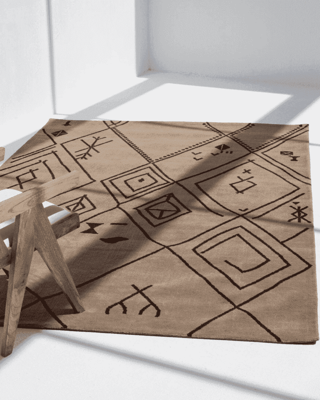 Abstract & Patterned Rugs