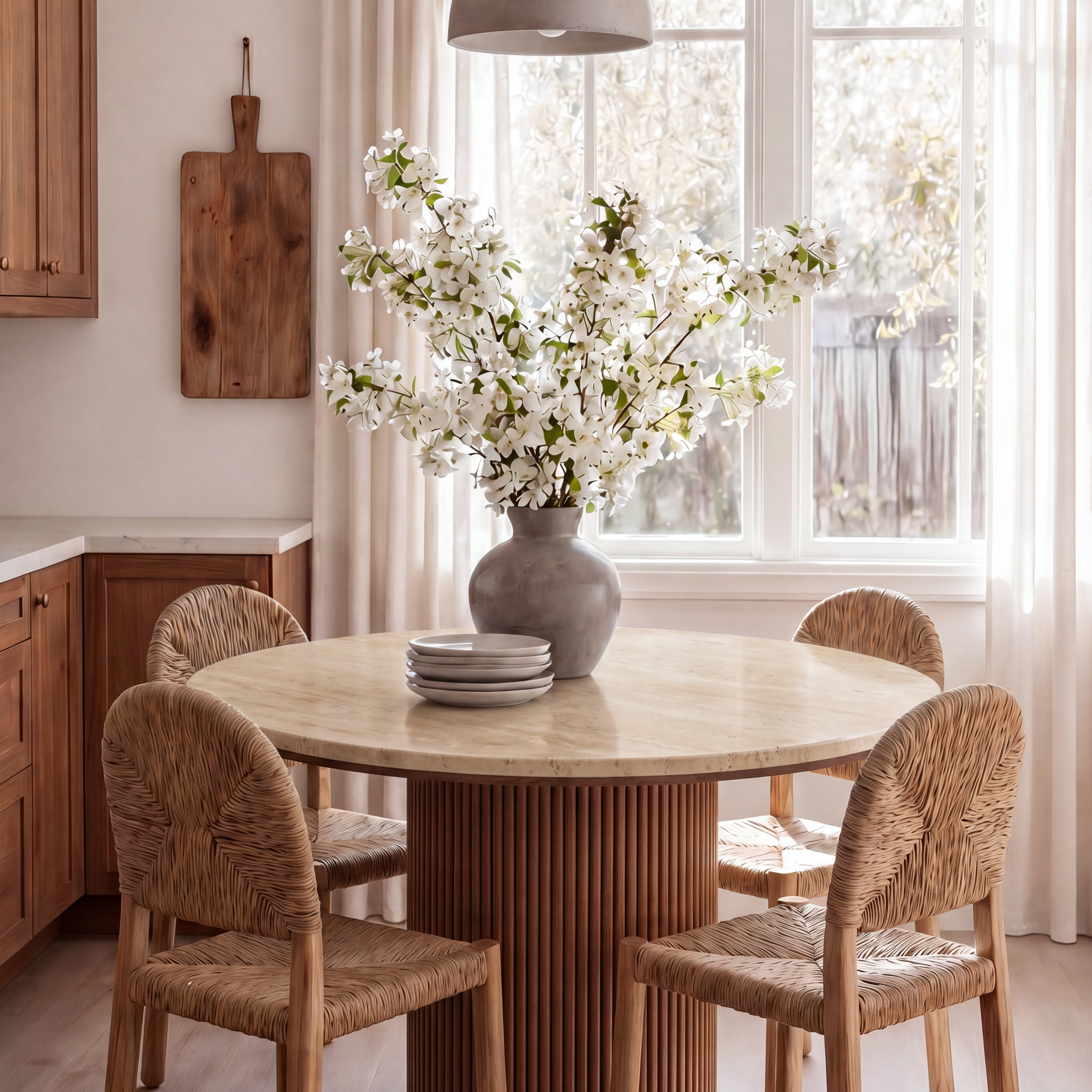 The Vale Collection