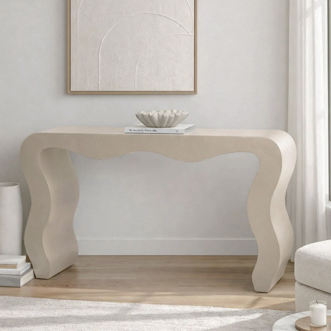 Console & Hallway Tables