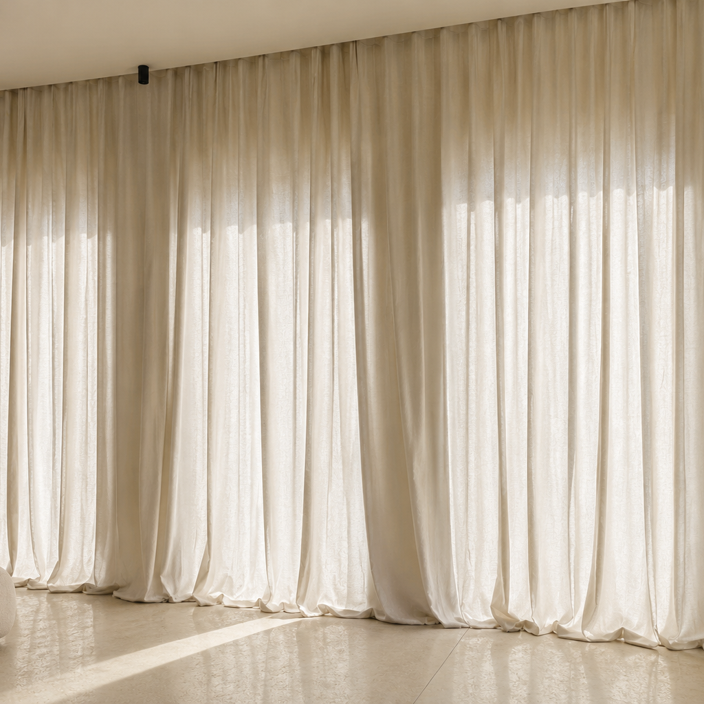 Curtains