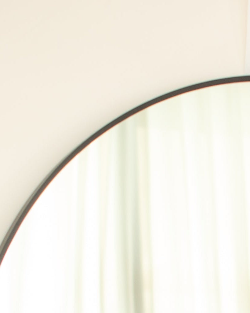 Wall & Floor Mirrors