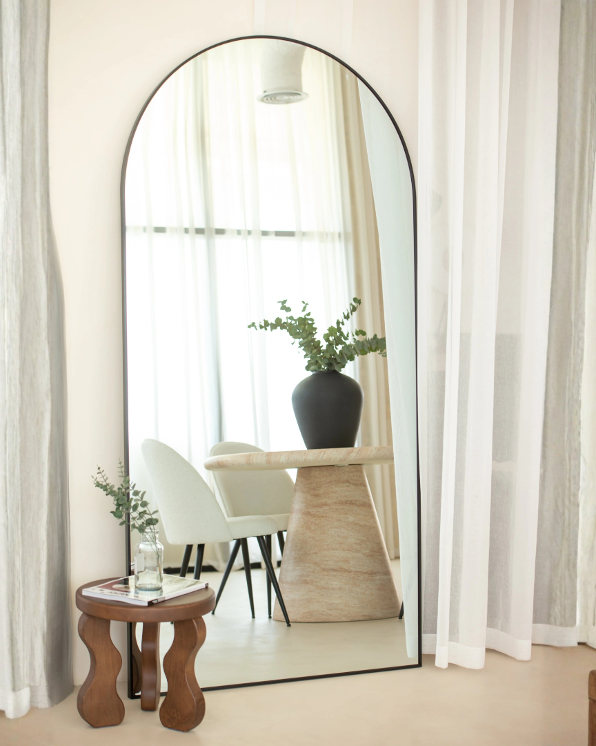 Wall & Floor Mirrors