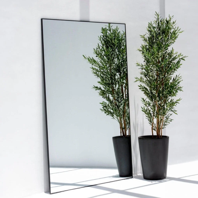 Rectangle Mirrors